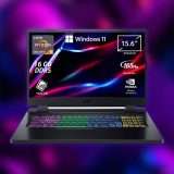 Notebook da gaming con Ryzen 9 e RTX 3070: 699 euro di sconto su Amazon