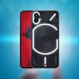 Nothing Phone (1) in offerta al minimo storico: risparmi 100 euro