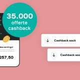 Woolsocks: ottieni un cashback sugli acquisti e risparmia senza fatica