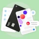 Tot: Conto Business e Carta con tecnologia dual-mode