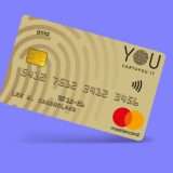 Carta YOU: fino a 7 settimane per pagare i tuoi acquisti