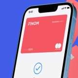 Finom: conto business e carte aziendali con cashback