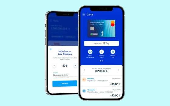 Conto Sella: una soluzione completa per la gestione del denaro