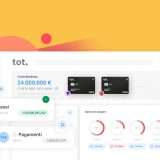 Gestisci i pagamenti aziendali in modo facile ed efficiente con Tot