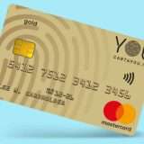 Carta YOU: la carta senza commissioni e senza cambiare banca