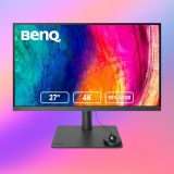Questo monitor per Mac 4K da 27 pollici lo paghi con quasi 100 euro di sconto