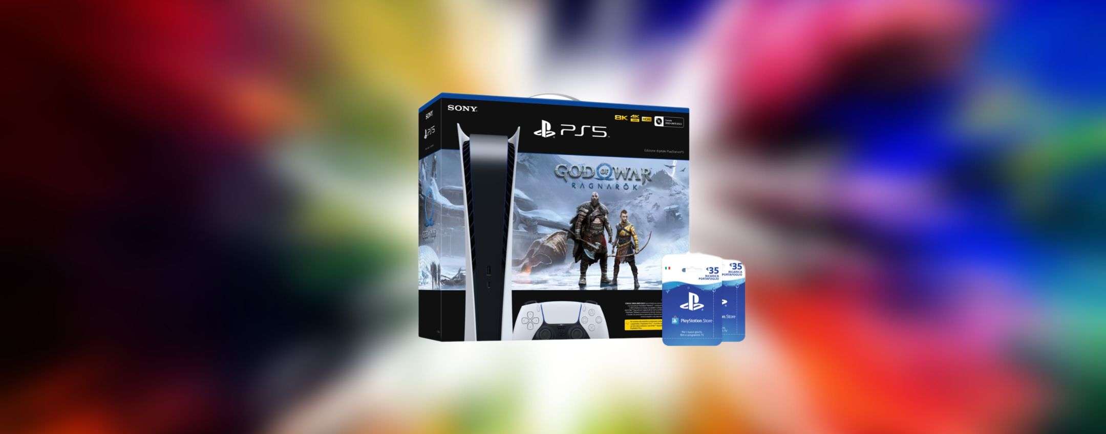 PS5 a rate: la GUIDA COMPLETA per averla subito