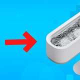 Il pulitore ad ultrasuoni che spopola su TikTok è in offerta su Amazon