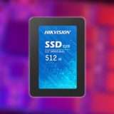 SSD interno 512GB: offerta TOP a 35 euro su Amazon