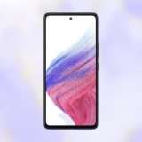 Samsung Galaxy A53 5G CROLLA al prezzo più basso di sempre