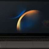 Samsung Galaxy Book3: specifiche dei cinque modelli