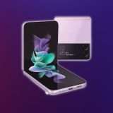 Samsung Galaxy Z Flip3, offerta FOLLIA su Amazon: risparmi 431 euro