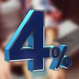 Conto Banca Mediolanum a zero spese e interessi al 4%, ecco quale