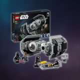Questo set LEGO di Star Wars è bellissimo e in offerta (-20%)