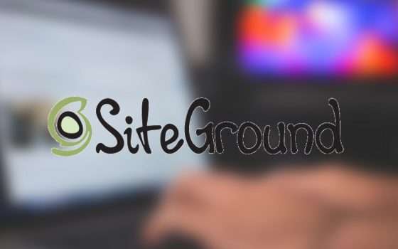 L'Hosting Wordpress gestito di Siteground è in offerta a 2,99 euro al mese