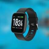 Amazon: offerta clamorosa su questo smartwatch sportivo (-72%)