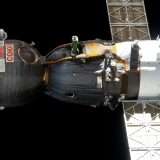 NASA e Roscosmos preparano una missione di soccorso