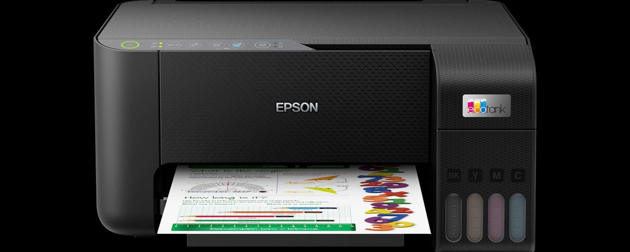 Cartucce stampanti: più trasparenza da Epson e Lexmark