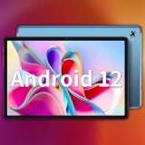 Un tablet Android economico a 108 euro: l'offerta di Amazon