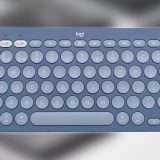Tastiera bluetooth Logitech per Mac: Amazon taglia il prezzo (-30€)