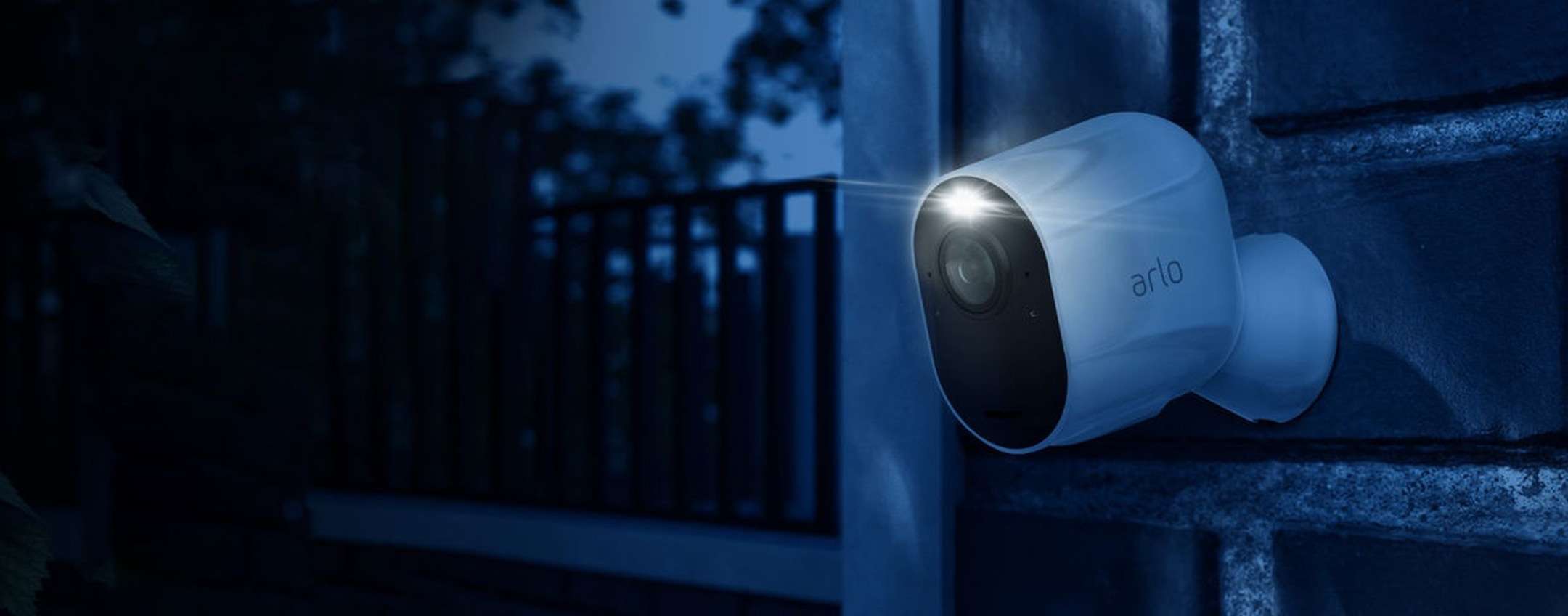 Supporto A Parete E A Soffitto Per Telecamera Di Sorveglianza Arlo - 2 - Foto 3