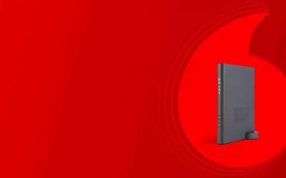 Vodafone, offerte Fibra FTTH disponibili in altri 70 comuni