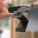 Webcam Trust in 2K: risparmio SUPER su Amazon (-42€)