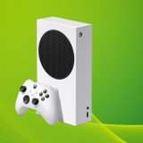 Xbox Series S + 3 mesi di Xbox GamePass Ultimate a soli 249€ su Amazon (arriva PRIMA DI NATALE)
