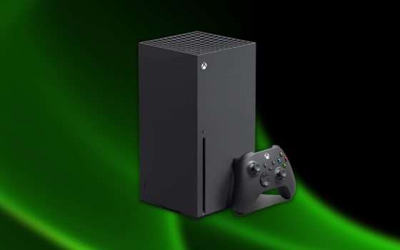 Xbox Series X: la ricevete prima di Natale e l'acquistate a un prezzo WOW