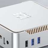 Mini PC: attiva il coupon per ACEMAGICIAN GK3 Pro