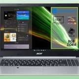 Acer Aspire 5: l'affare Amazon per il notebook (-200€)