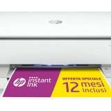 Acquista questa Stampante HP e hai 12 mesi di inchiostro inclusi