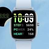 Amazfit GTS 2 Mini deve essere tuo: coupon spaziale su Amazon