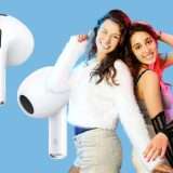 Apple AirPods 3 a 169€: fai l'affare su Amazon