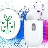 Apple AirPods Pro 2 (quasi) in REGALO su Amazon