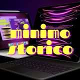 Apple iPad Pro 11 con chip M2 al MINIMO STORICO su Amazon