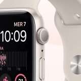Apple Watch SE: mettilo al polso con questo sconto