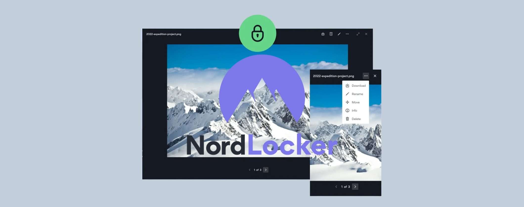 NordLocker, libera il tuo smartphone e rendilo super veloce
