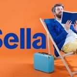 Banca Sella propone due conti per gestire il denaro totalmente in digitale