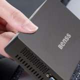 Mini PC: Intel, 8/128GB e W10 per quest'occasione