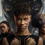 Black Panther Wakanda Forever: ecco l'uscita su Disney+