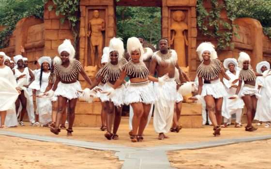 Black Panther: Wakanda Forever, guardalo in streaming