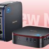 Blackview MP60: Mini PC con Windows 11 a un ottimo prezzo