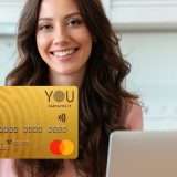 Cambia Carta di Credito e non banca con Carta YOU