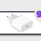Caricatore 20W compatibile con iPhone 14 a soli 9€: follia Amazon