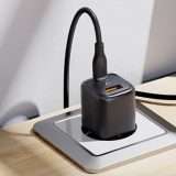 Caricatore 30W VOLTME a 20€ su Amazon, carica anche i laptop