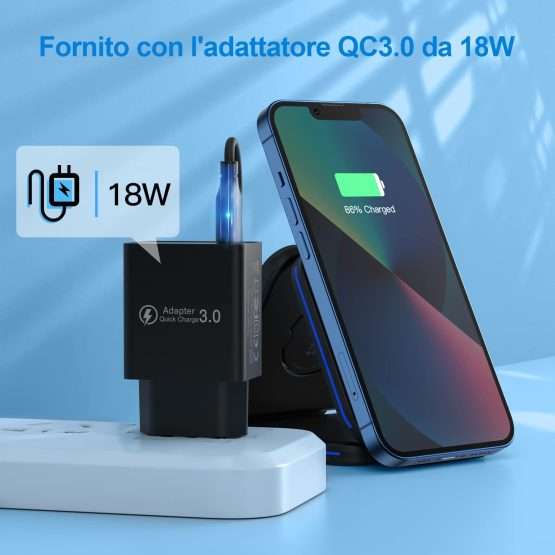 caricatore wireless pieghevole (1)