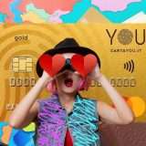 Tutti amano Carta YOU e noi ti spieghiamo perché