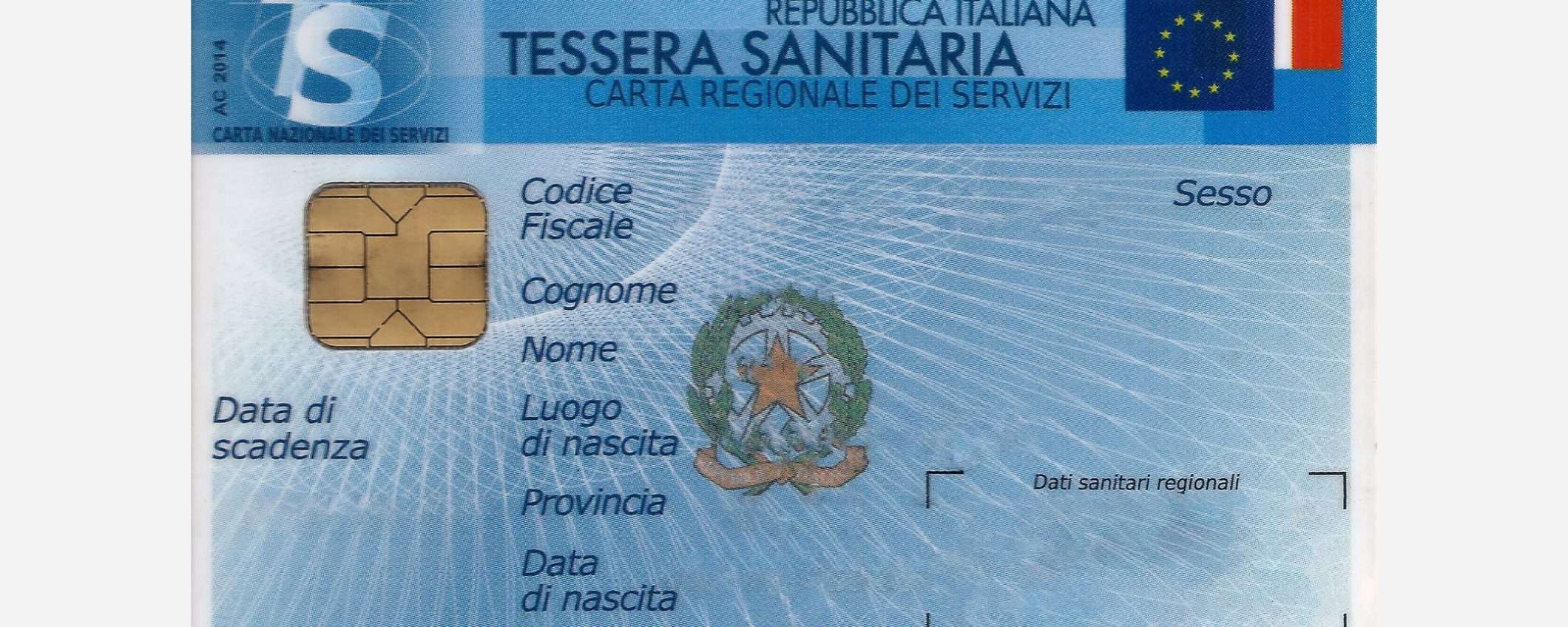 Come memorizzare e proteggere codici fiscali e dati simili dai pericoli della rete?