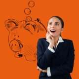 Massimizza i tuoi risparmi con Conto Arancio: guadagna il 4% annuo lordo